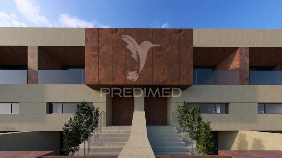 Moradia T3 para Venda em Atalaia e Alto Estanqueiro-Jardia Foto 1