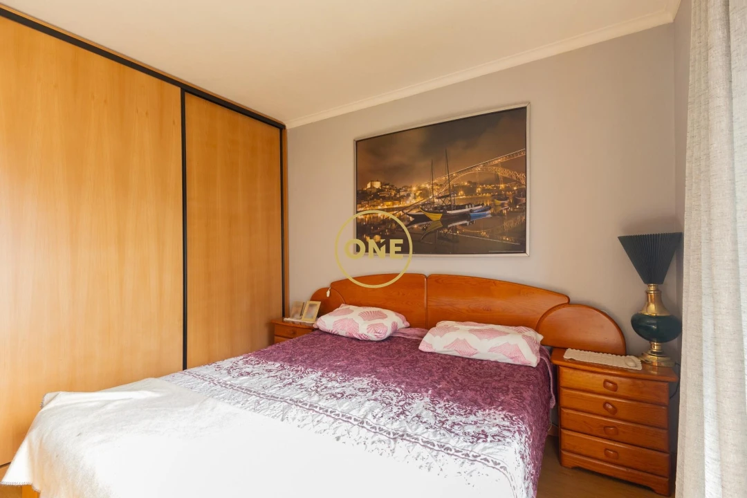 Apartamento T2 para Venda em Cidade da Maia Foto 6
