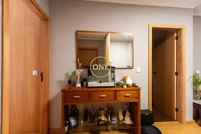 Apartamento T2 para Venda em Cidade da Maia