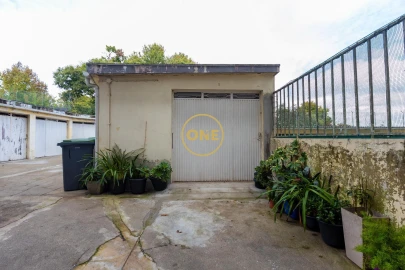 Apartamento T2 para Venda em Cidade da Maia