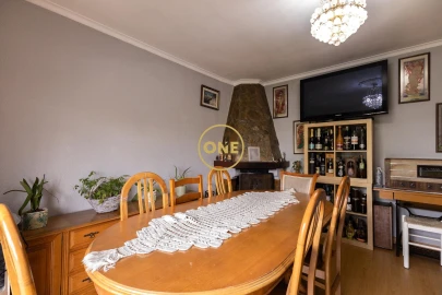 Apartamento T2 para Venda em Cidade da Maia