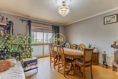 Apartamento T2 para Venda em Cidade da Maia