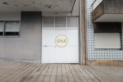 Apartamento T2 para Venda em Cidade da Maia