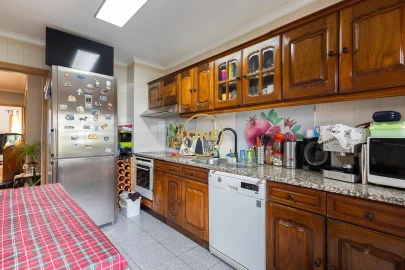 Apartamento T2 para Venda em Cidade da Maia