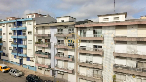 Apartamento T2 para Venda em Cidade da Maia