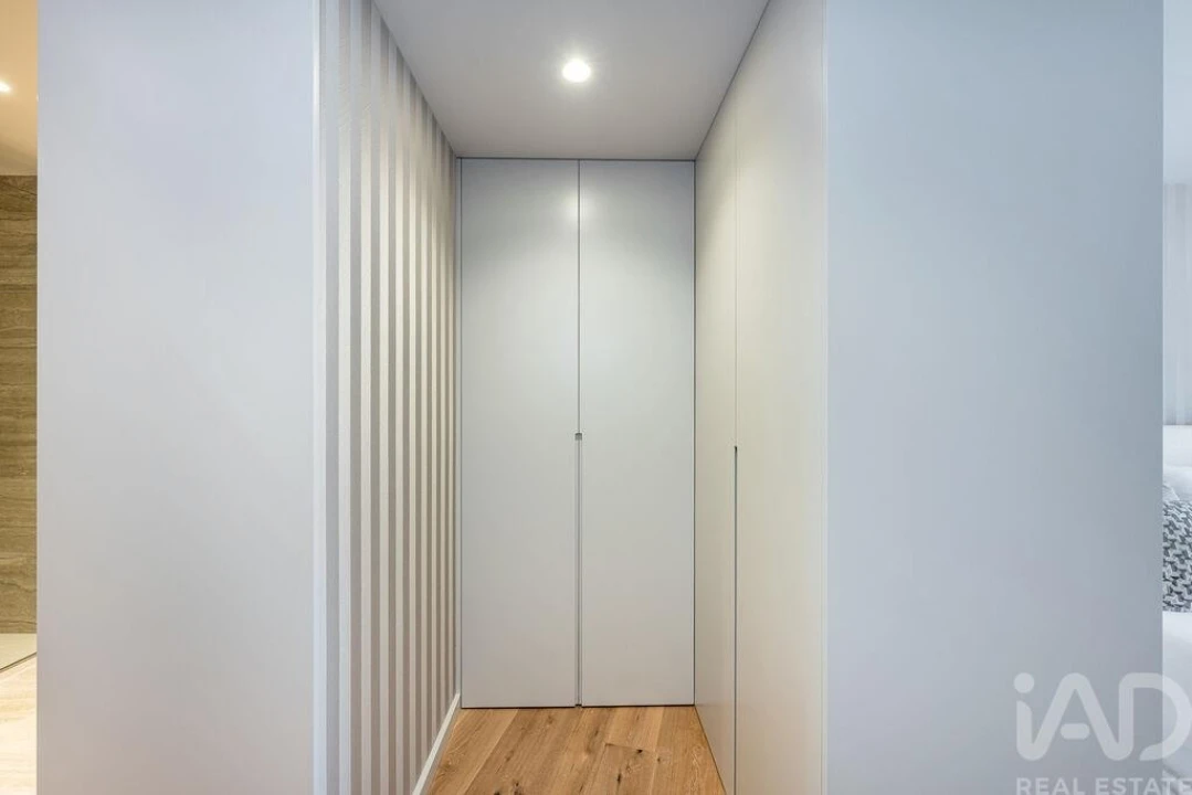 Apartamento T2 para Venda em São Felix da Marinha Foto 9