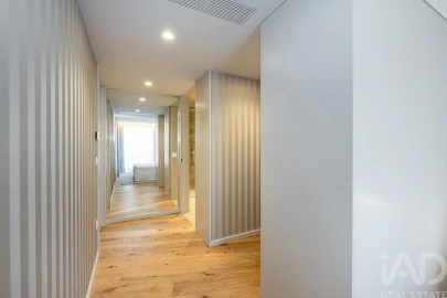 Apartamento T2 para Venda em São Felix da Marinha