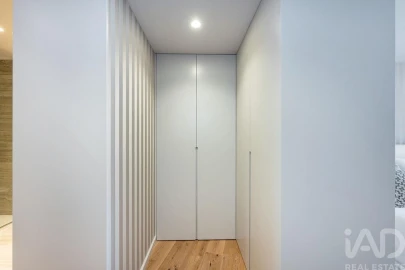 Apartamento T2 para Venda em São Felix da Marinha