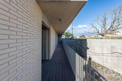 Apartamento T2 para Venda em São Felix da Marinha
