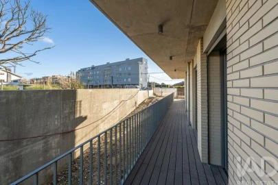 Apartamento T2 para Venda em São Felix da Marinha