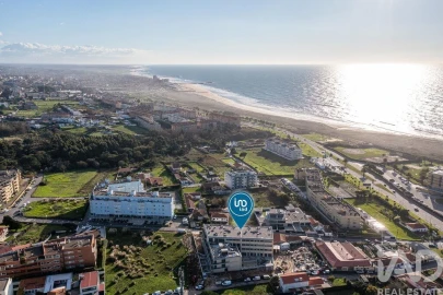 Apartamento T2 para Venda em São Felix da Marinha
