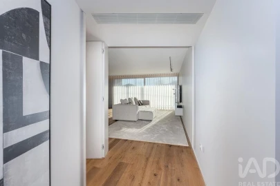 Apartamento T2 para Venda em São Felix da Marinha