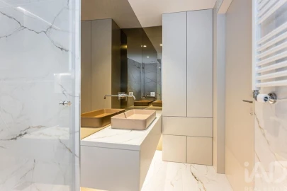 Apartamento T2 para Venda em São Felix da Marinha