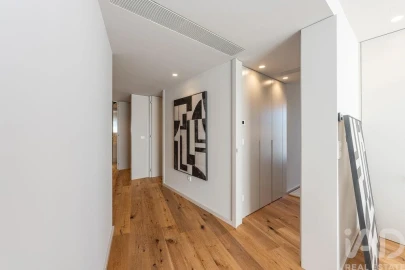 Apartamento T2 para Venda em São Felix da Marinha