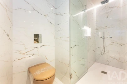 Apartamento T2 para Venda em São Felix da Marinha