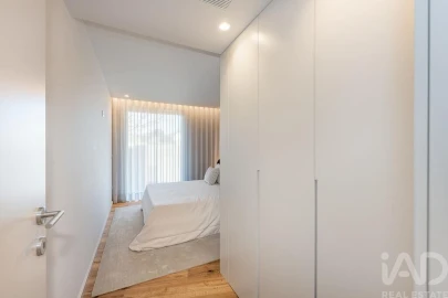 Apartamento T2 para Venda em São Felix da Marinha