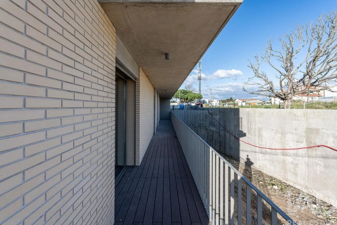 Apartamento T2 para Venda em São Felix da Marinha Foto 19