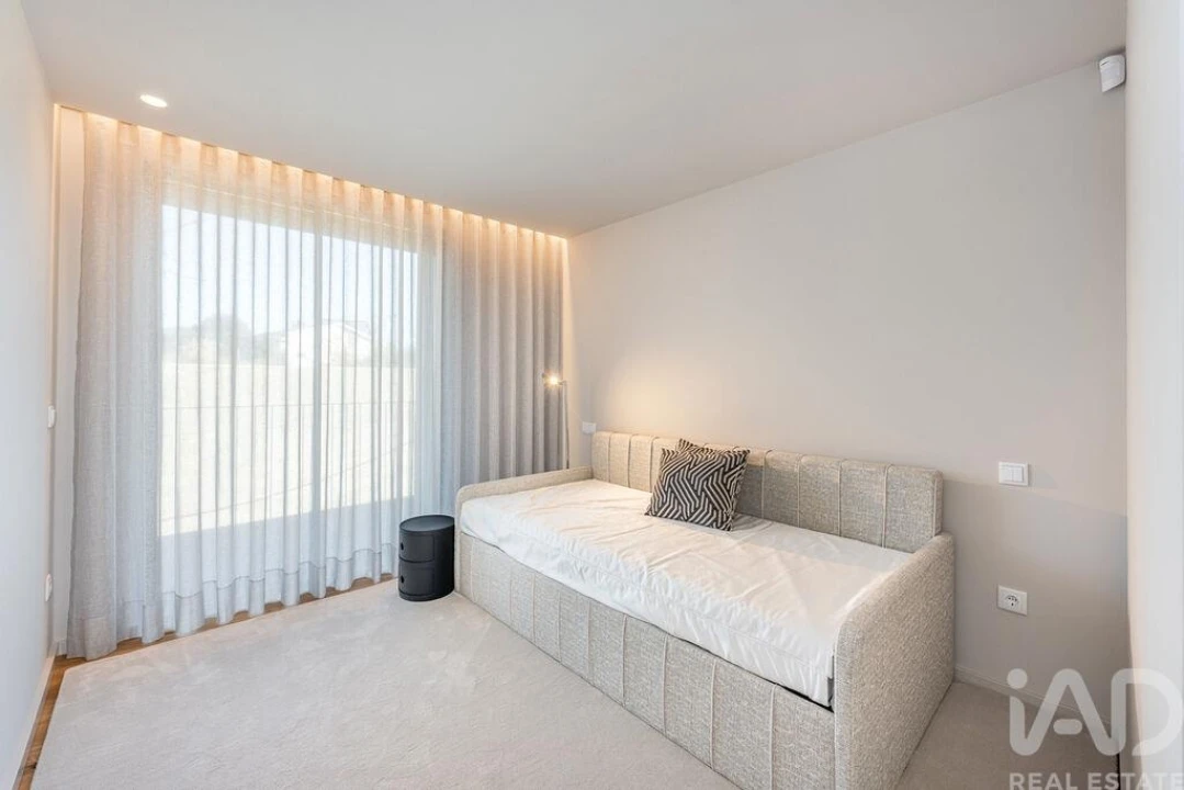 Apartamento T2 para Venda em São Felix da Marinha Foto 15