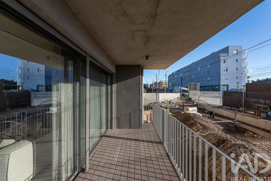 Apartamento T2 para Venda em São Felix da Marinha Foto 20