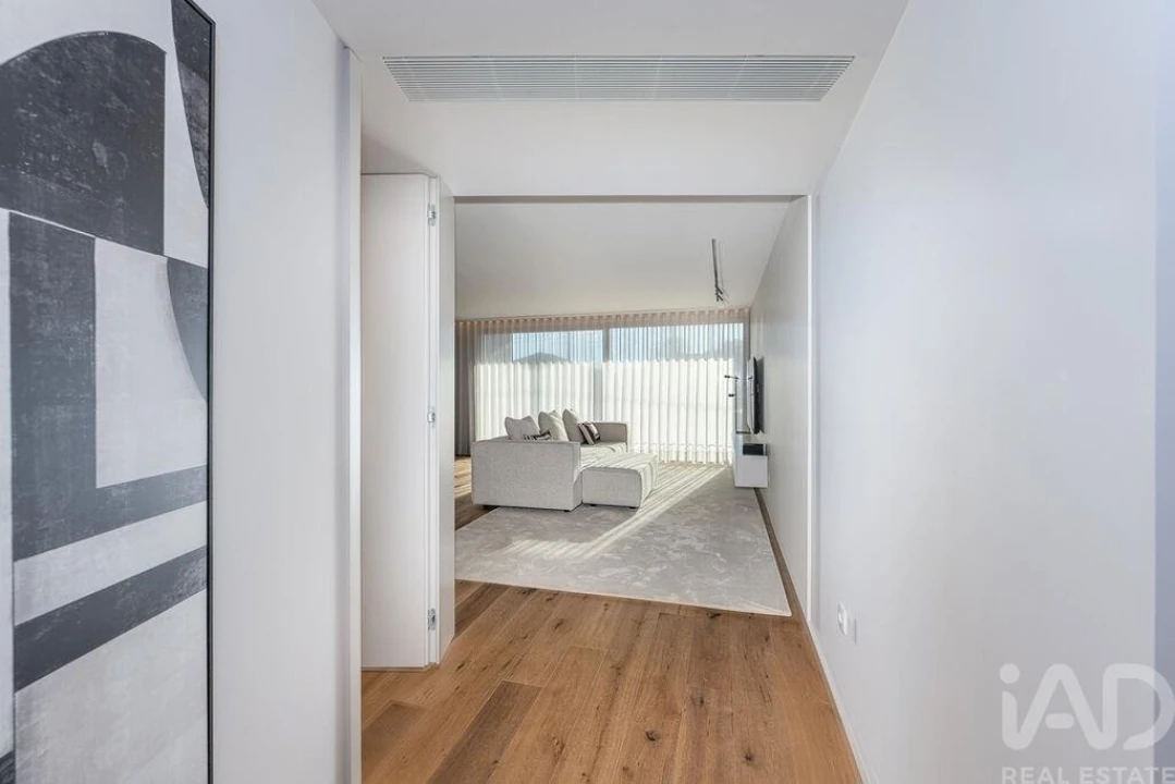 Apartamento T2 para Venda em São Felix da Marinha Foto 12
