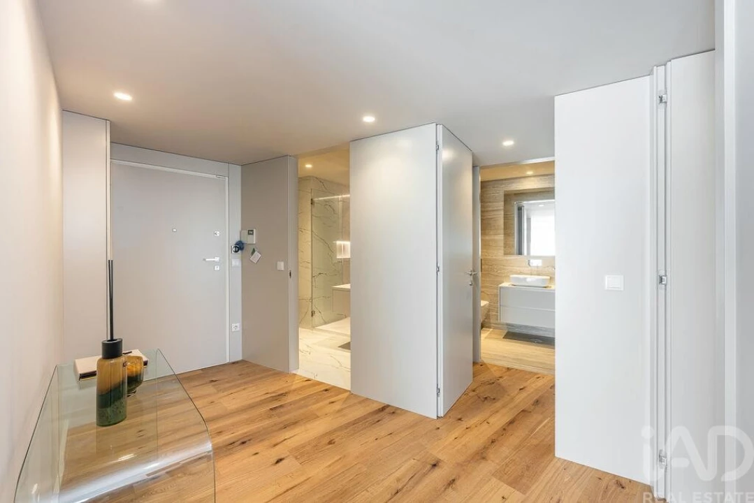 Apartamento T2 para Venda em São Felix da Marinha Foto 1