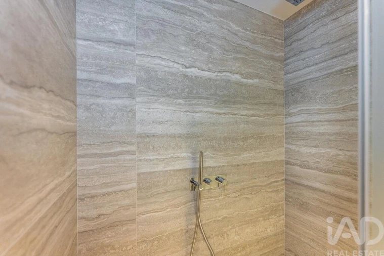 Apartamento T2 para Venda em São Felix da Marinha Foto 21