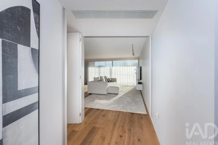 Apartamento T2 para Venda em São Felix da Marinha Foto 12