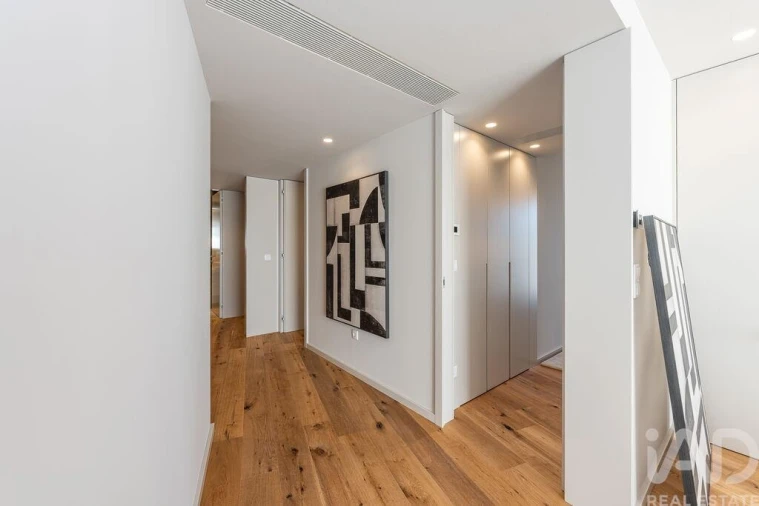 Apartamento T2 para Venda em São Felix da Marinha Foto 13