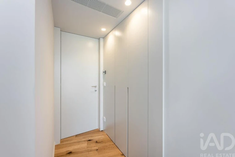 Apartamento T2 para Venda em São Felix da Marinha Foto 17