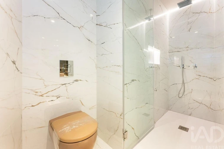 Apartamento T2 para Venda em São Felix da Marinha Foto 4