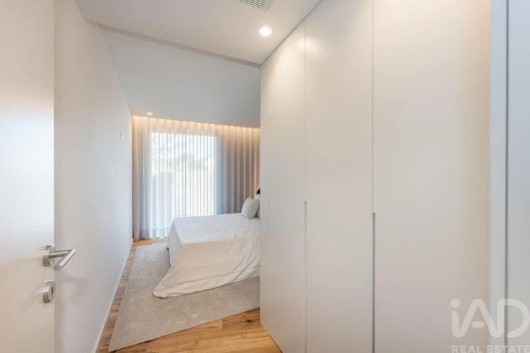Apartamento T2 para Venda em São Felix da Marinha Foto 11