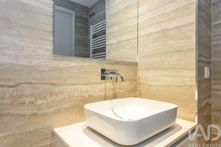 Apartamento T2 para Venda em São Felix da Marinha Foto 10