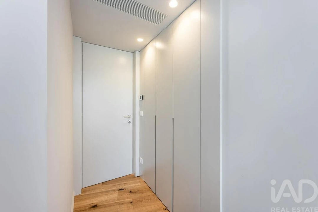 Apartamento T2 para Venda em São Felix da Marinha Foto 17