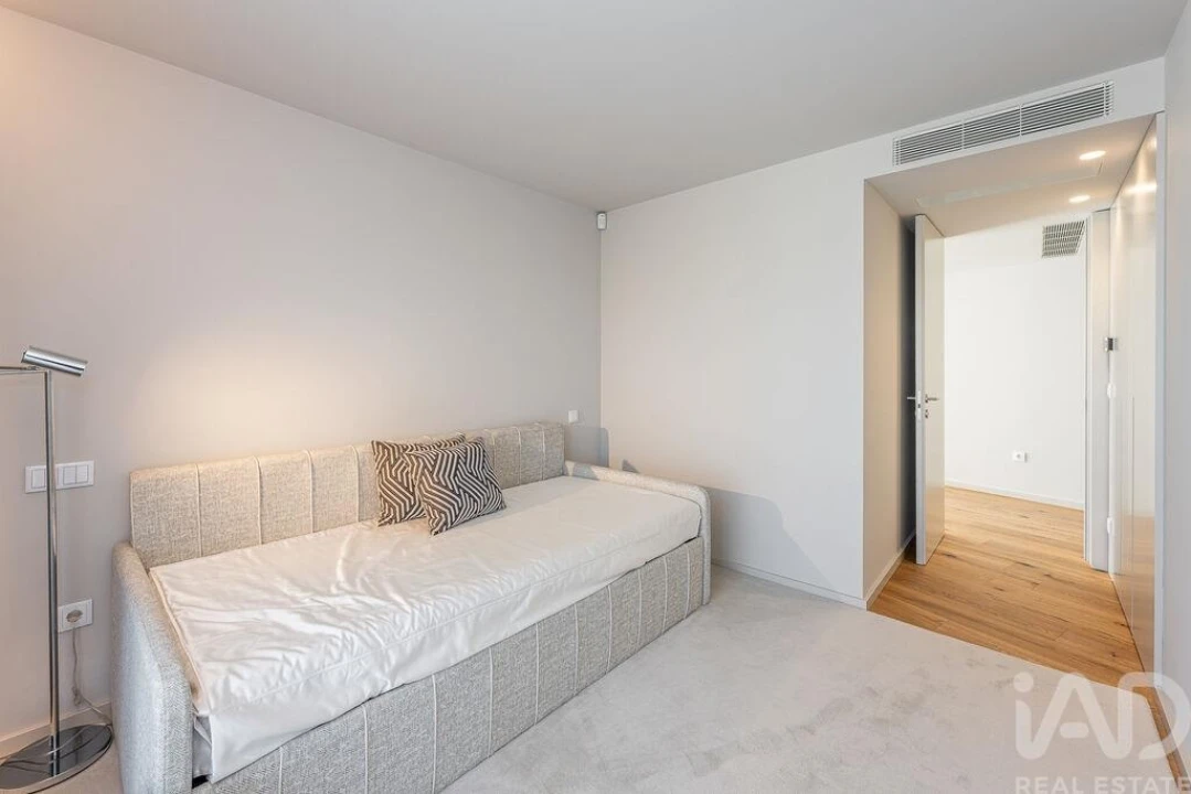 Apartamento T2 para Venda em São Felix da Marinha Foto 16