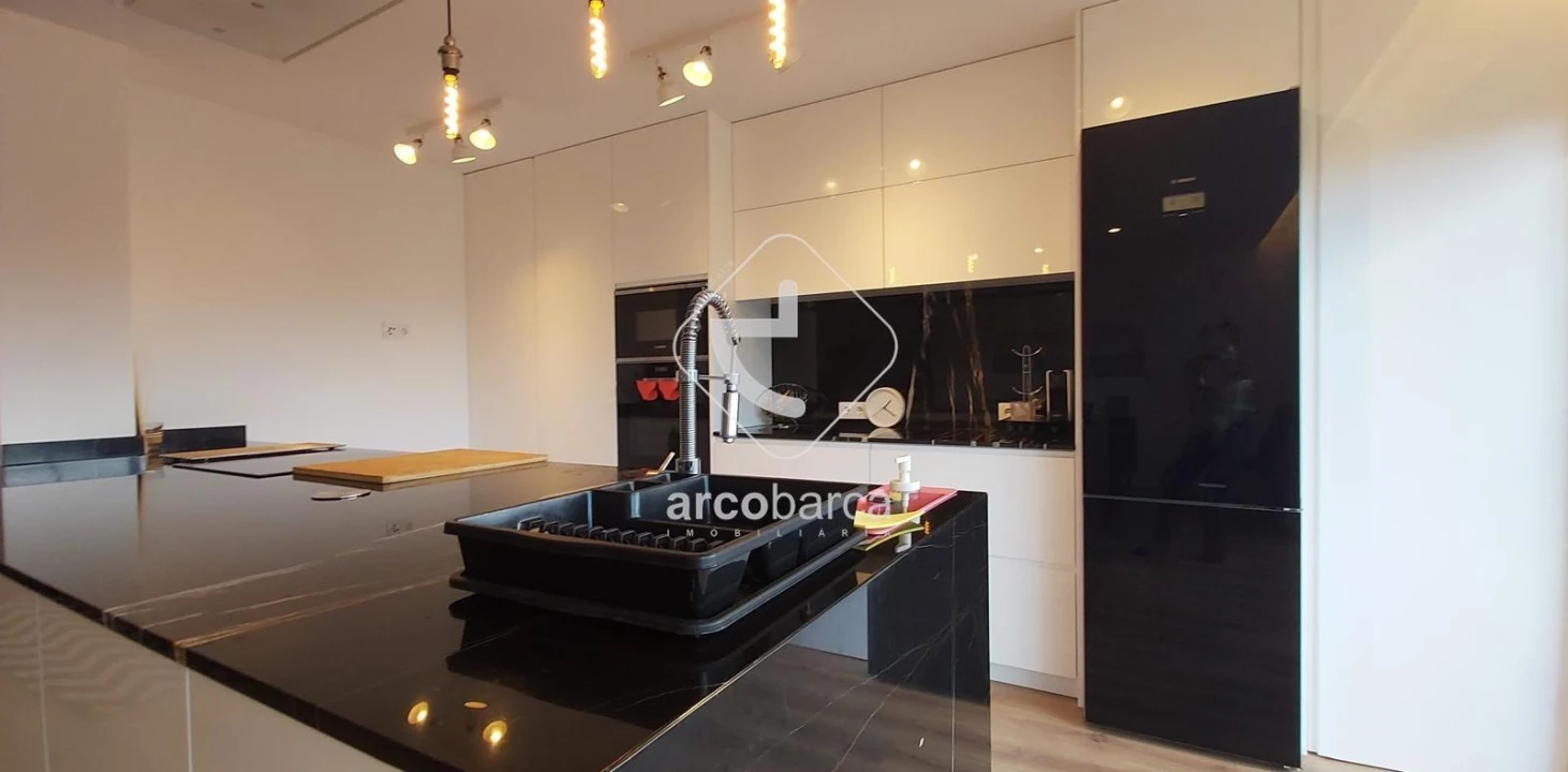 Apartamento T3 para Venda em Arca e Ponte de Lima Foto 12