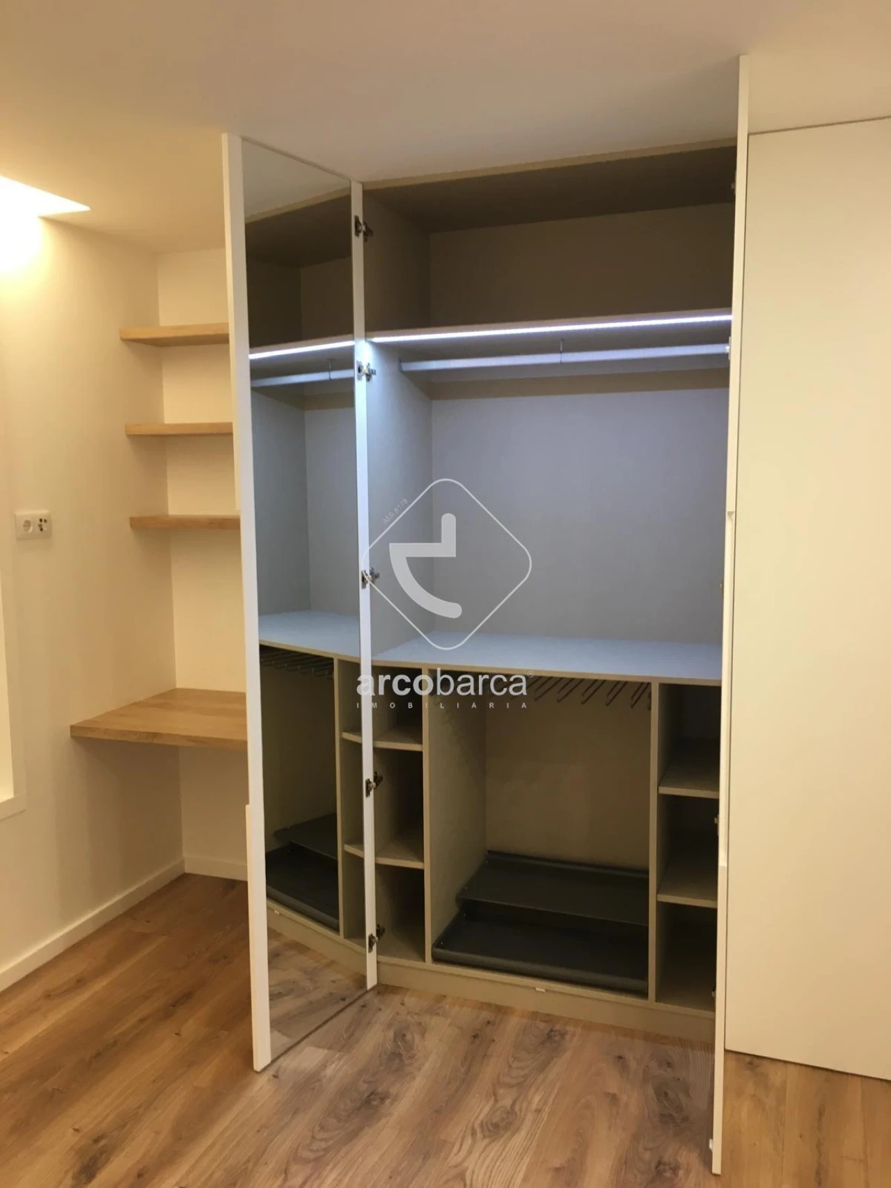 Apartamento T3 para Venda em Arca e Ponte de Lima Foto 29