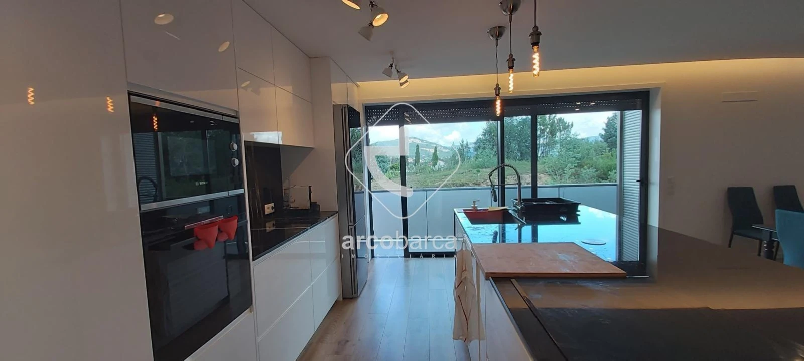 Apartamento T3 para Venda em Arca e Ponte de Lima Foto 13