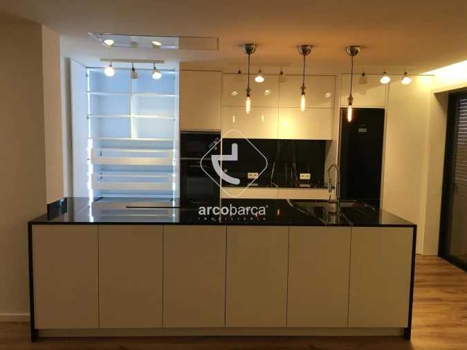 Apartamento T3 para Venda em Arca e Ponte de Lima Foto 9