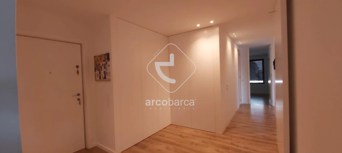 Apartamento T3 para Venda em Arca e Ponte de Lima Foto 20