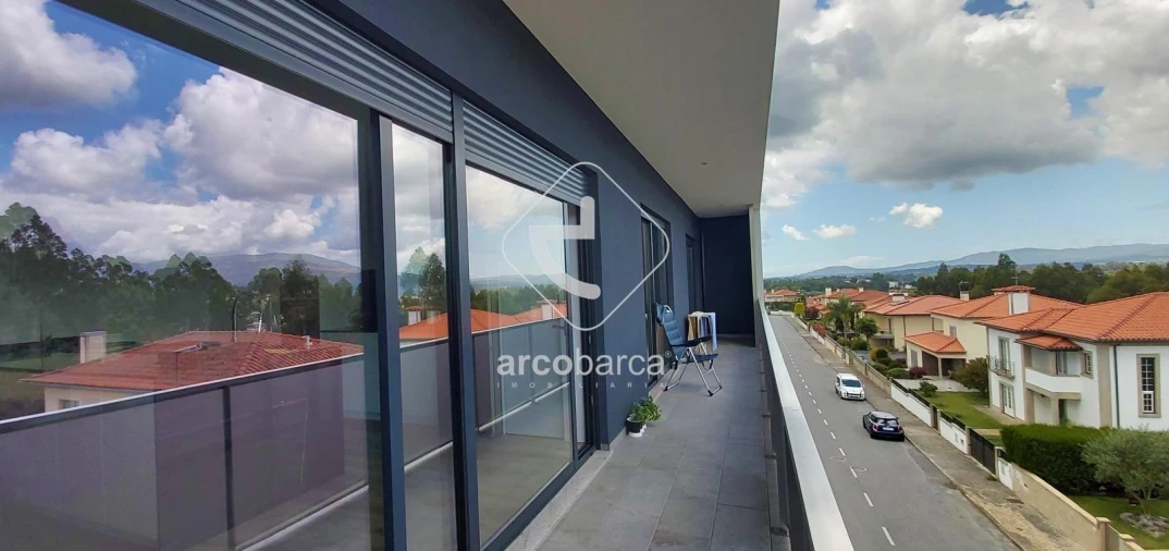 Apartamento T3 para Venda em Arca e Ponte de Lima Foto 31