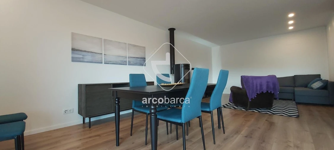 Apartamento T3 para Venda em Arca e Ponte de Lima Foto 17