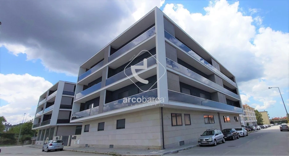 Apartamento T3 para Venda em Arca e Ponte de Lima Foto 35