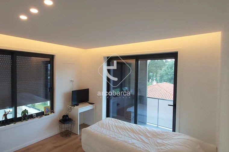 Apartamento T3 para Venda em Arca e Ponte de Lima Foto 30