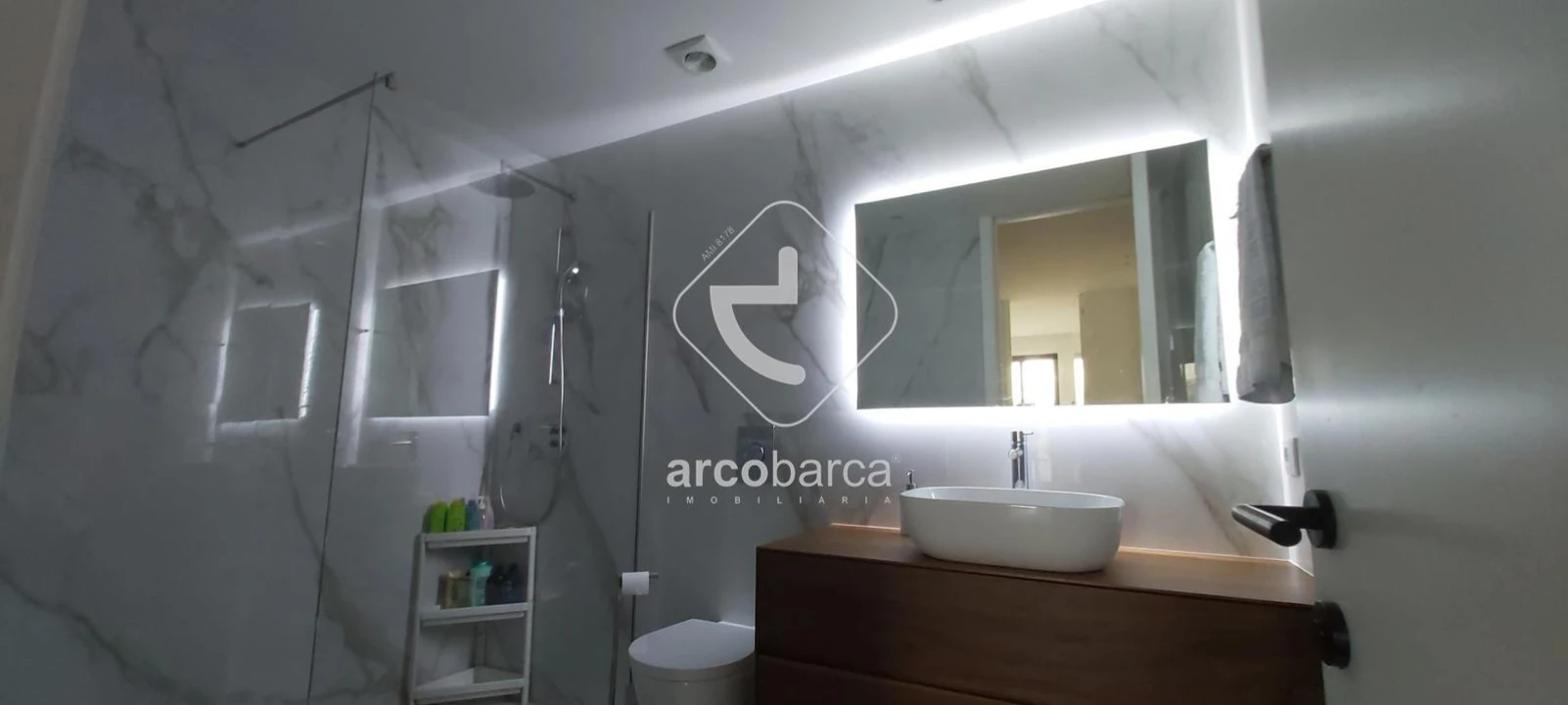 Apartamento T3 para Venda em Arca e Ponte de Lima Foto 24