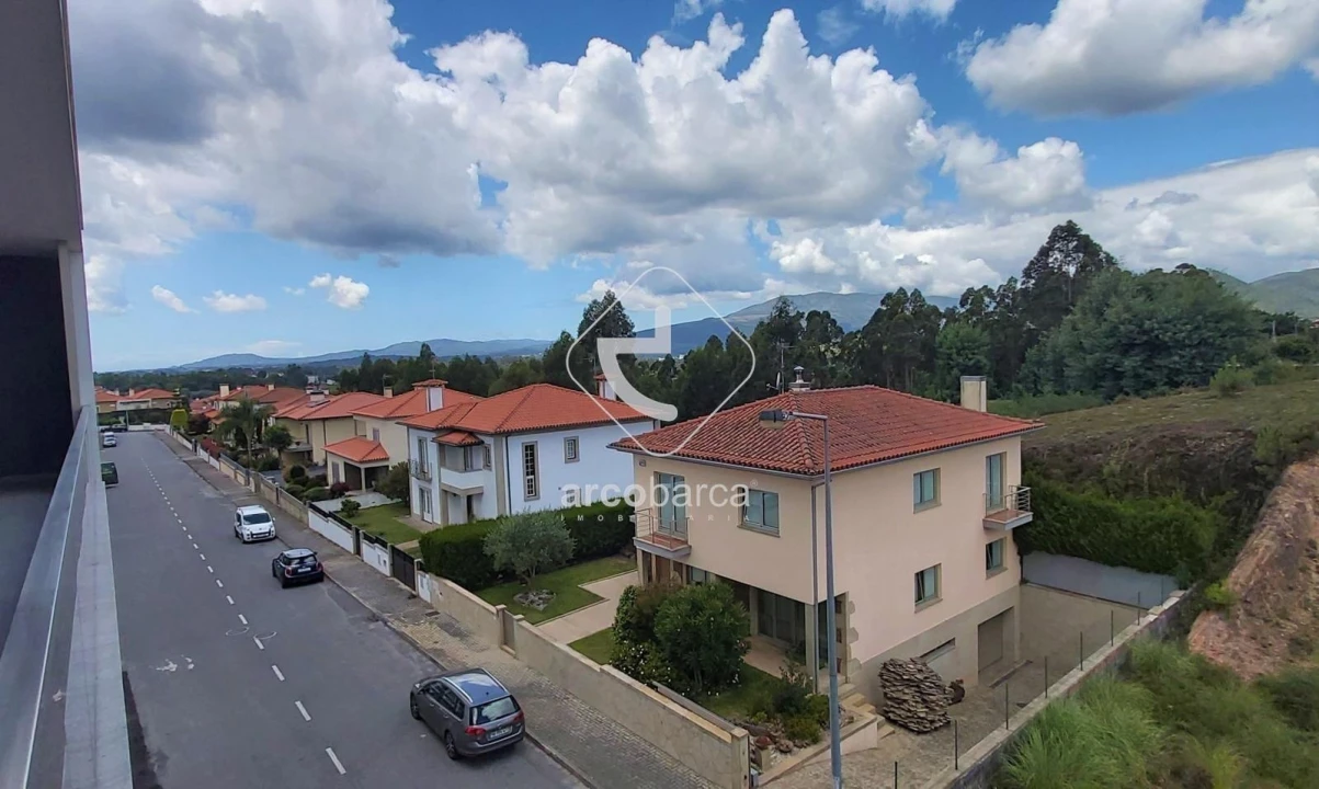 Apartamento T3 para Venda em Arca e Ponte de Lima Foto 33