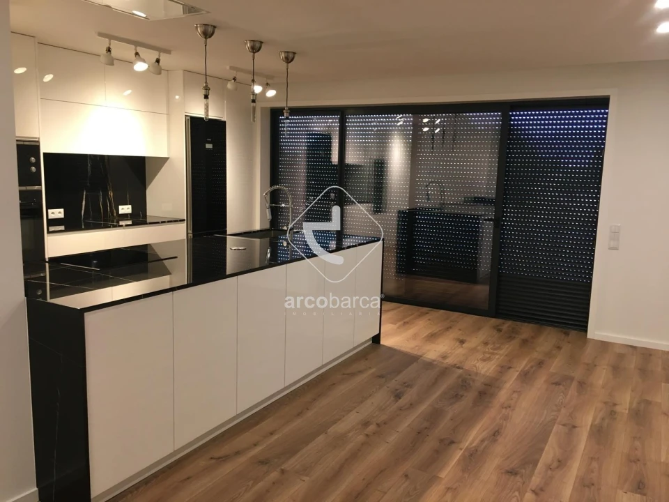 Apartamento T3 para Venda em Arca e Ponte de Lima Foto 10