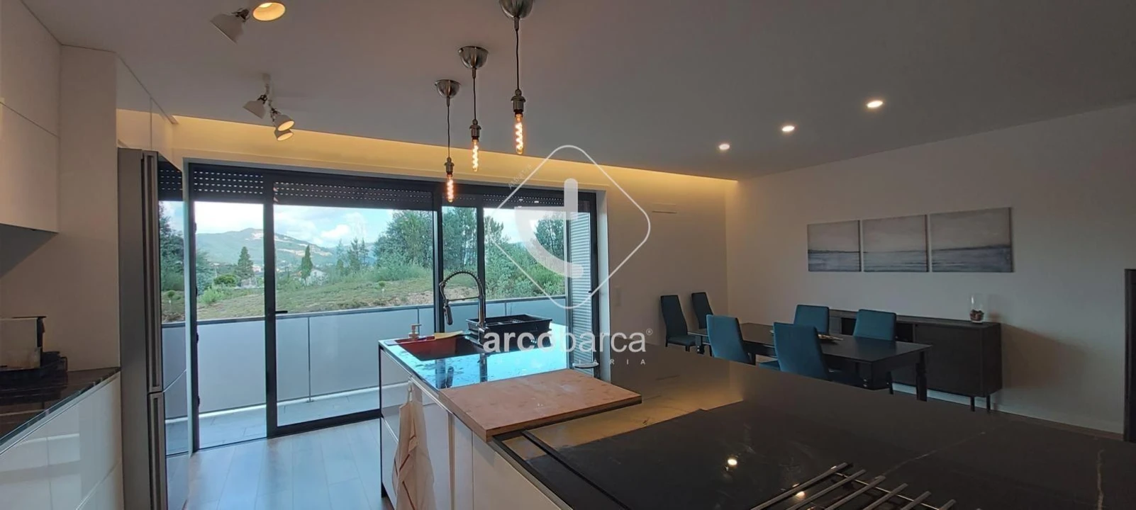 Apartamento T3 para Venda em Arca e Ponte de Lima Foto 15