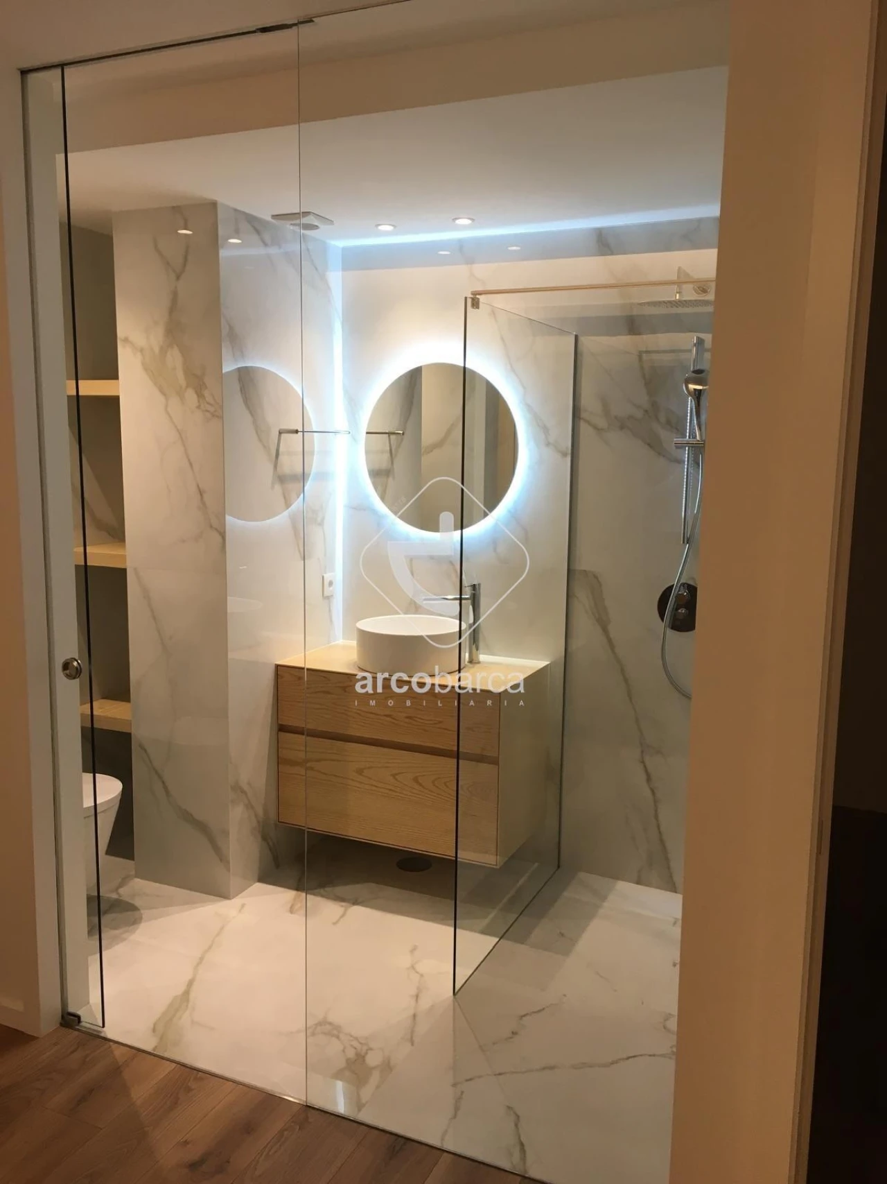 Apartamento T3 para Venda em Arca e Ponte de Lima Foto 21