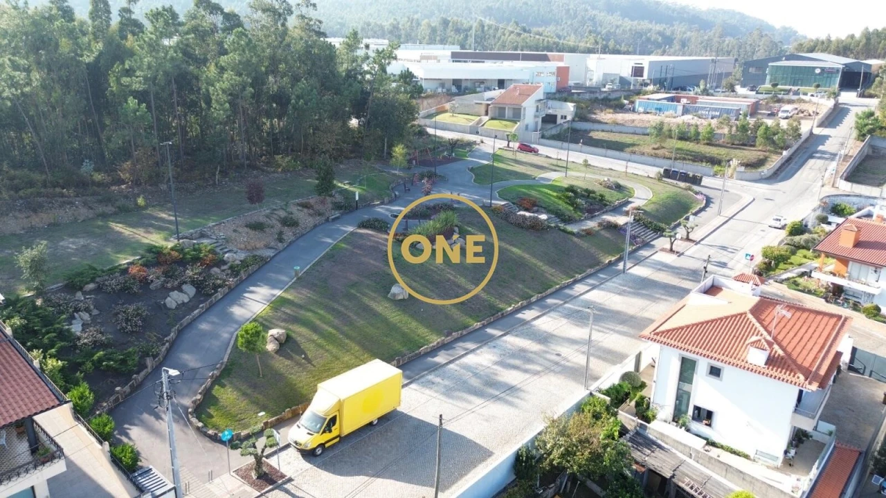 Terreno para Venda em Bougado (São Martinho e Santiago) Foto 9