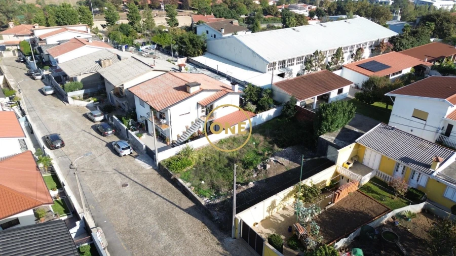 Terreno para Venda em Bougado (São Martinho e Santiago) Foto 4